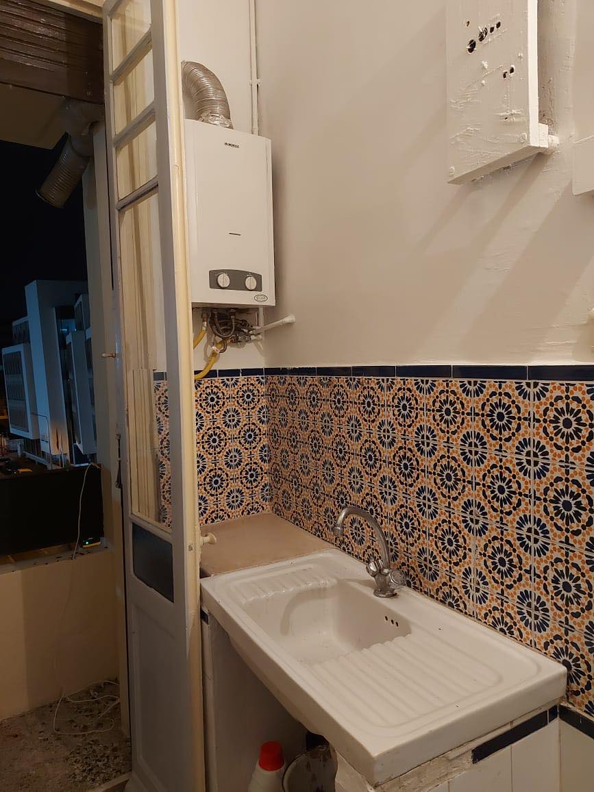    Appartement à bab bhar