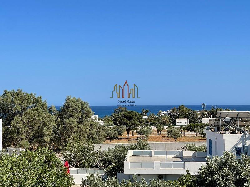  A louer Un bureau A+1 à Centre ville Sousse 