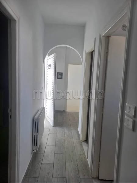    Coquette appartement cot