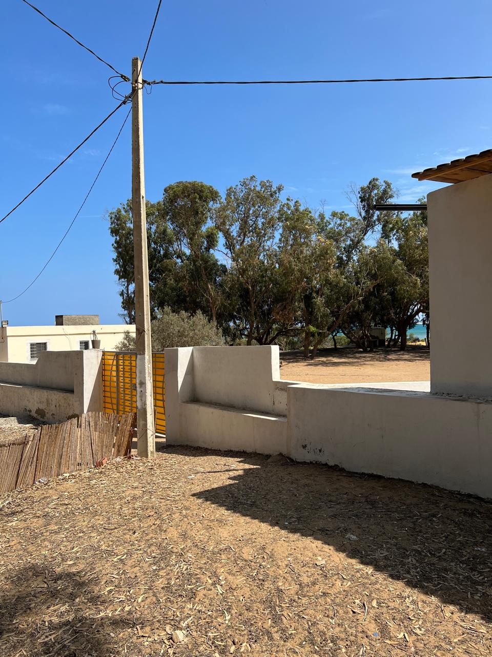  Terrain de 716 m² à vendre à Hammamet Sud 51355351 