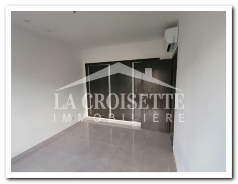    Un appartement s1 à ain