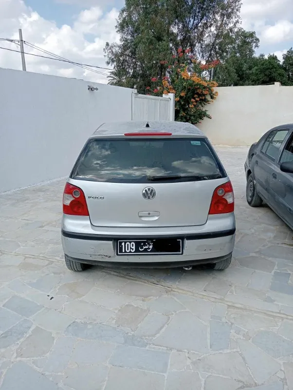 Volkswagen Polo Essence 2003