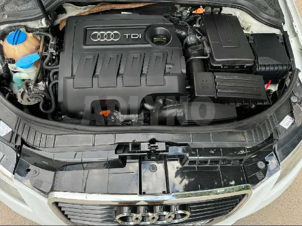 Audi A3 TDi