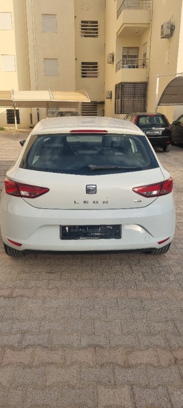 Seat Leon tsi 1.2