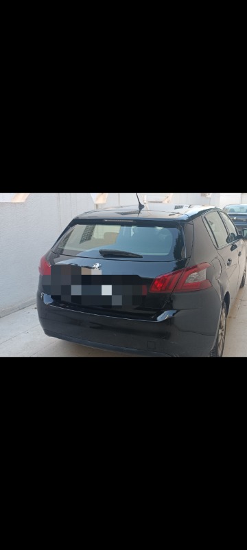 Peugeot 308 Essence 2020