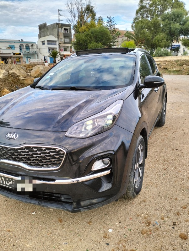 Kia SPORTAGE Essence 2019