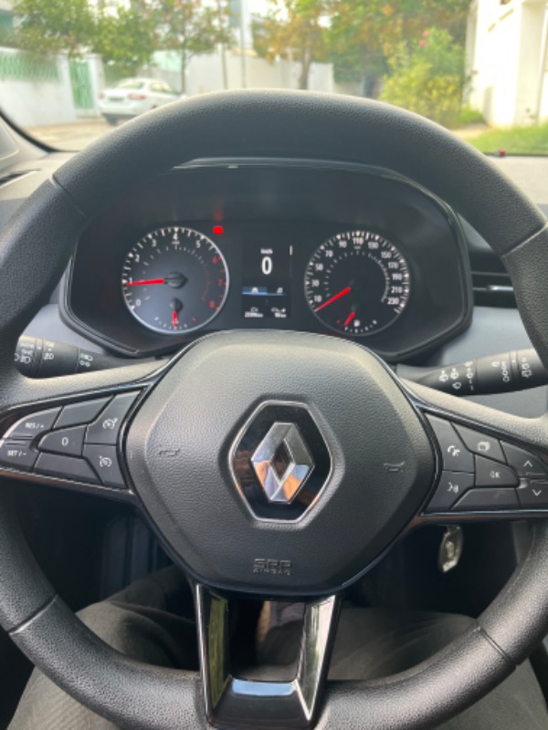 Renault Clio Essence 2022