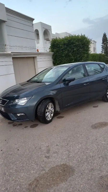 Seat Leon Essence 2019