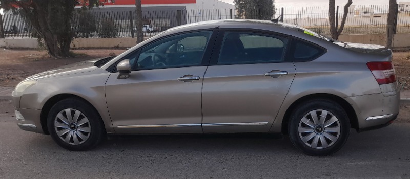 Citroen C5 Diesel 2009