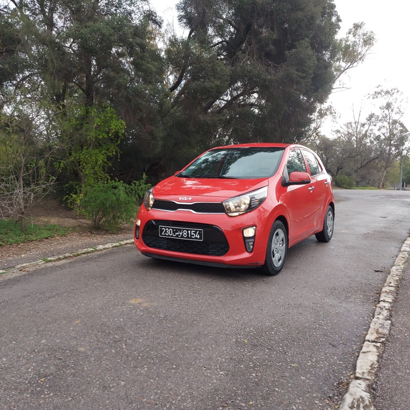 Kia PICANTO Essence 2022