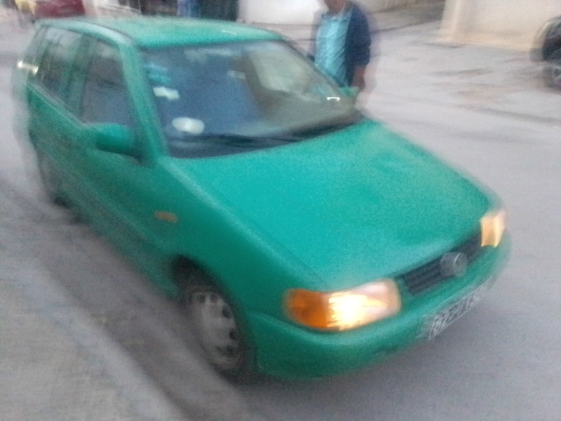 Volkswagen Polo Essence 1998