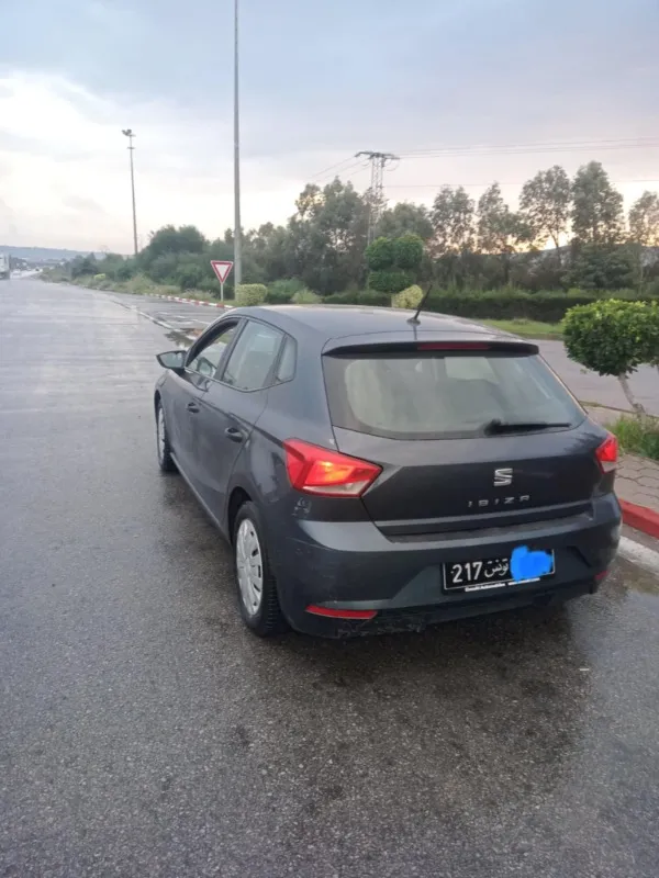 Seat Ibiza Essence 2020