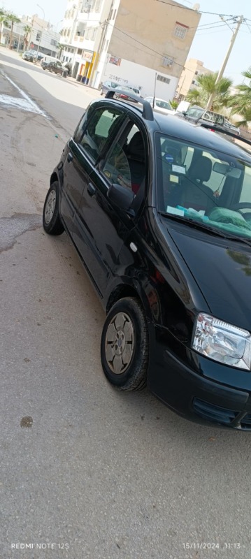 Fiat PANDA Essence 2009