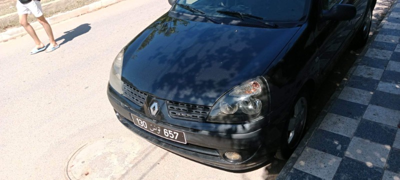 Renault Clio Diesel 2005