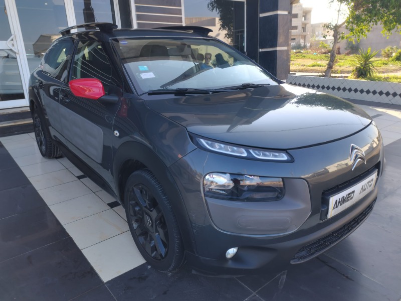 Citroen C4 CACTUS Essence 2016