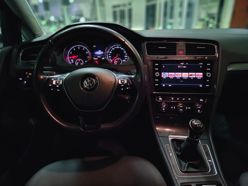 Volkswagen Golf 7 Essence 2019