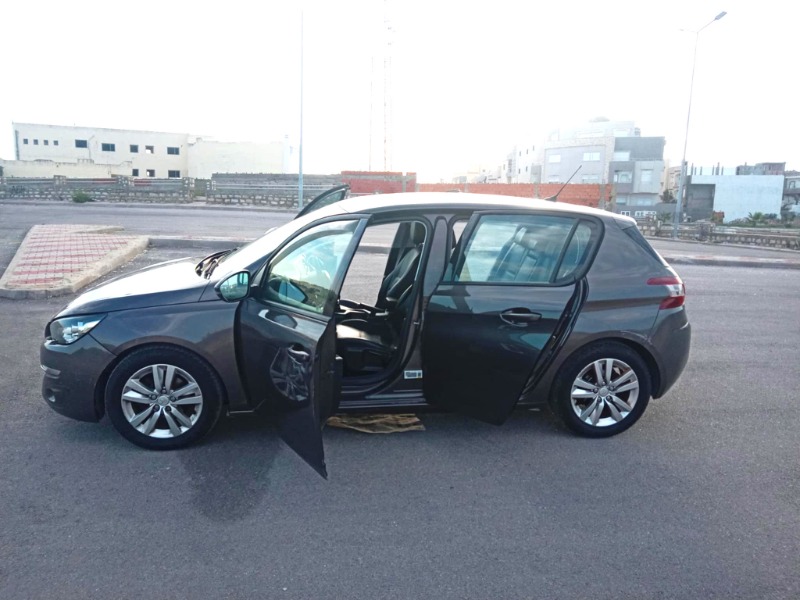 Peugeot 308 Essence 2015