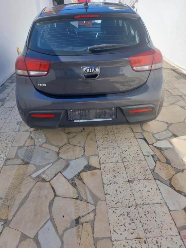 Kia RIO Essence 2020