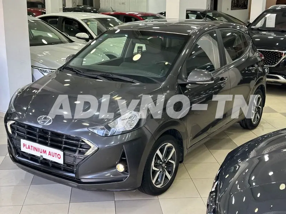 ? HYUNDAI GRAND i 10 ?