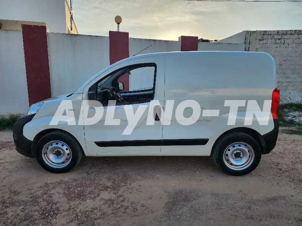 fiat fiorino neuf