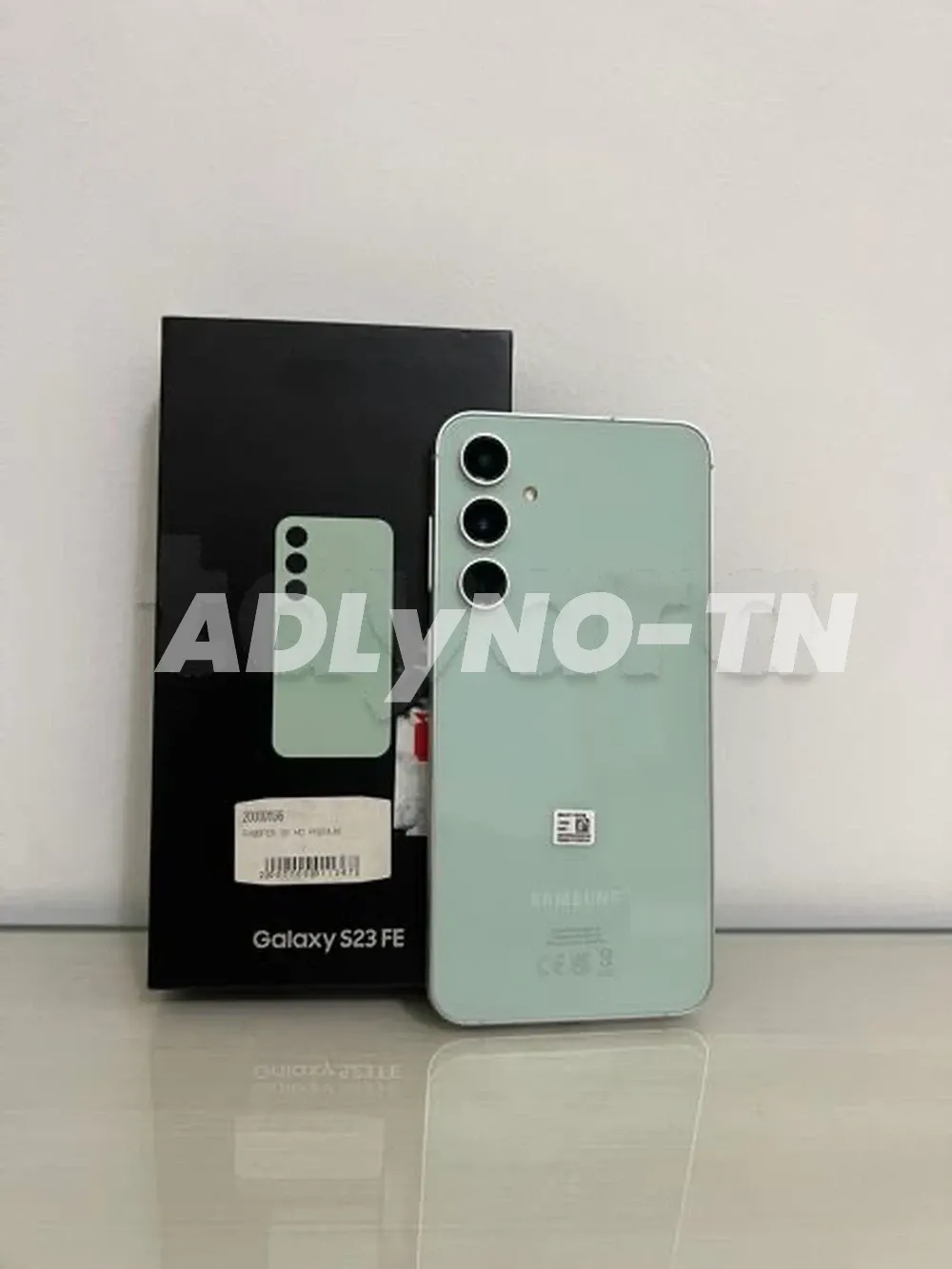  Galaxy A05 & A05s Cacheté Garantie 