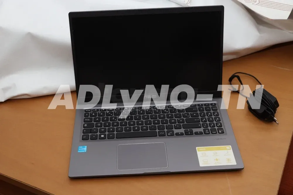 Pc portable Asus VivoBook i3 11è Gén