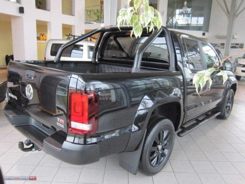 Volkswagen Amarok Diesel 2014