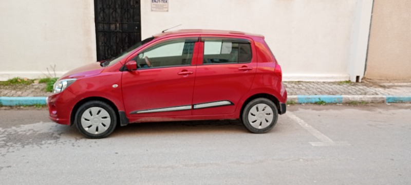 Suzuki Celerio Essence 2021