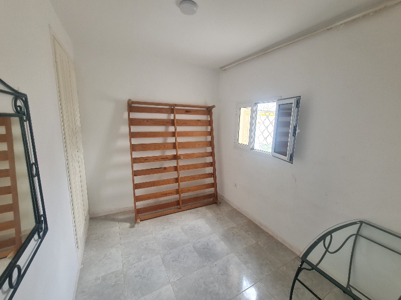  Un lot de terrain de 500 m² à vendre à 60 MD à Hammamet Sud 51355351 