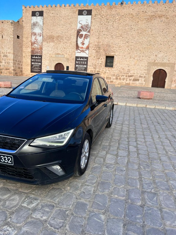 Seat Ibiza Essence 2018