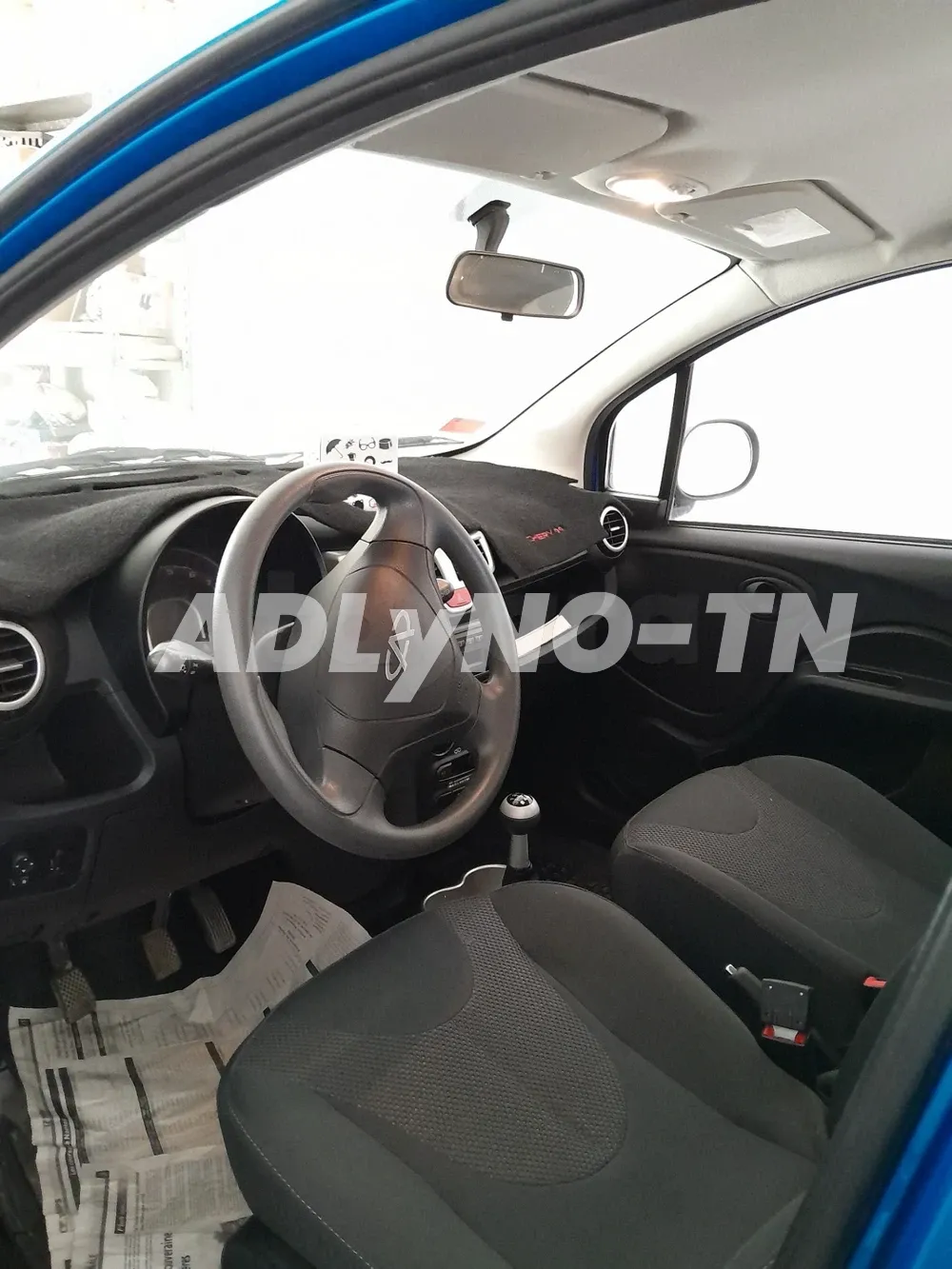 Chery QQ Neuf à vendre