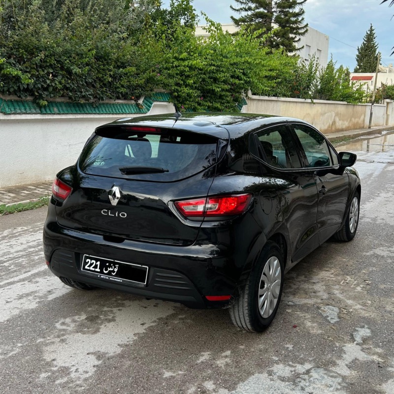 Renault Clio Essence 2021