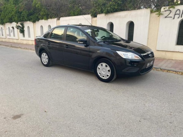 Ford focus a vendre