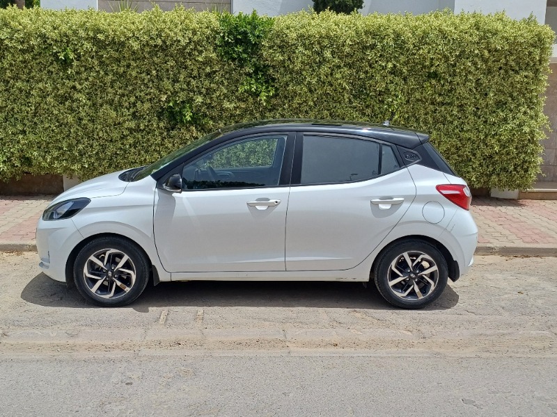 Hyundai I10 Essence 2022