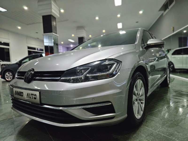 Volkswagen Golf 7 Essence 2019