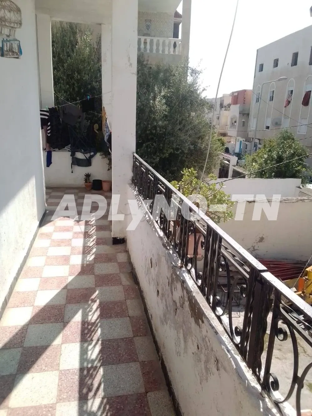  DUPLEX JOY Hammamet Mrezka AV1734 