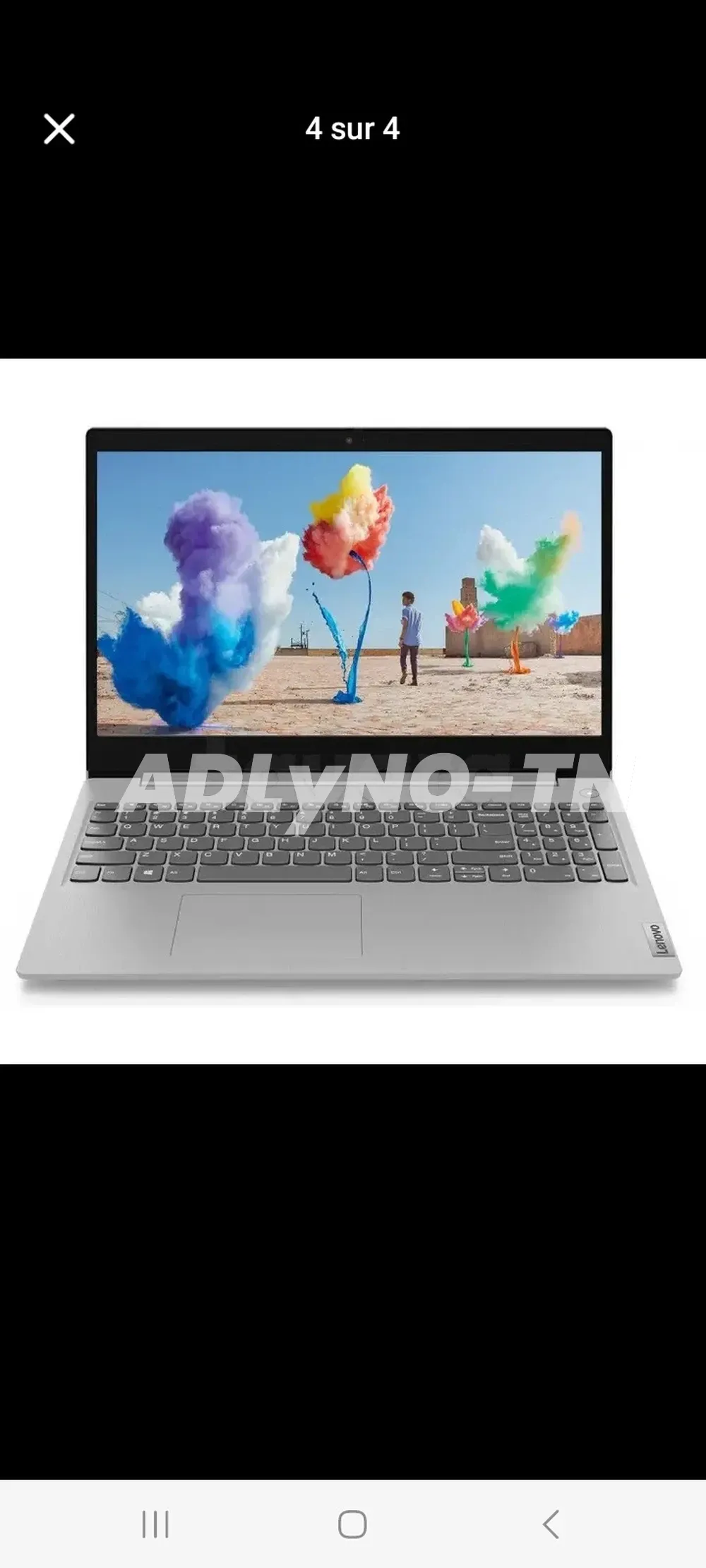 Lenovo 82KR