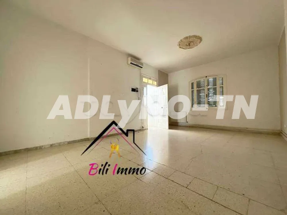  Appartement S+1 à vendre dans la zone touristique de Nabeul 51355351 