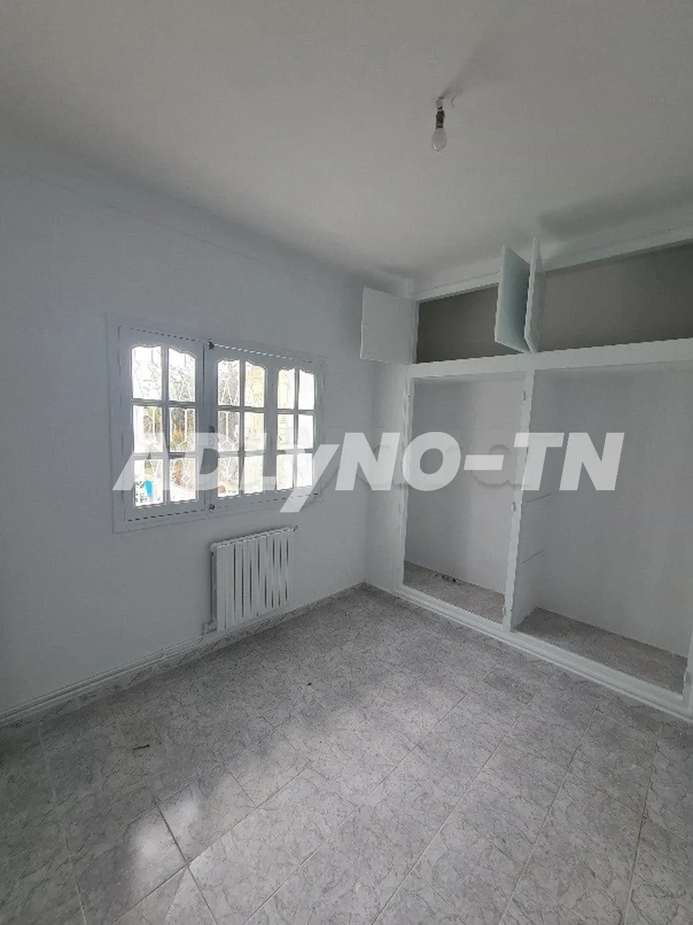 etage de villa s plus 3 a l'ariana wb3935