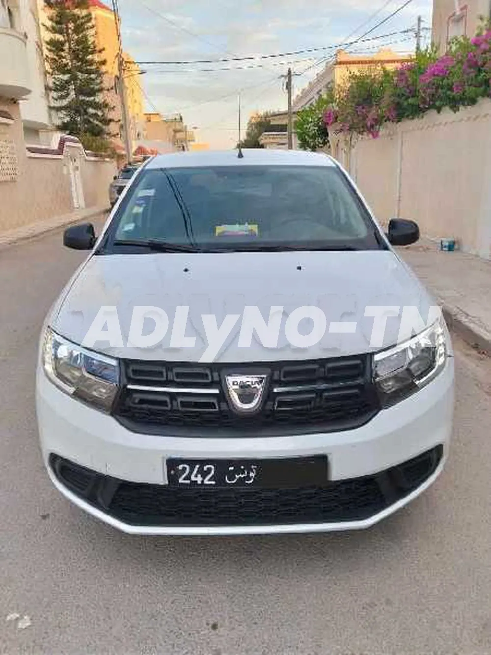 *Dacia Sandero,????