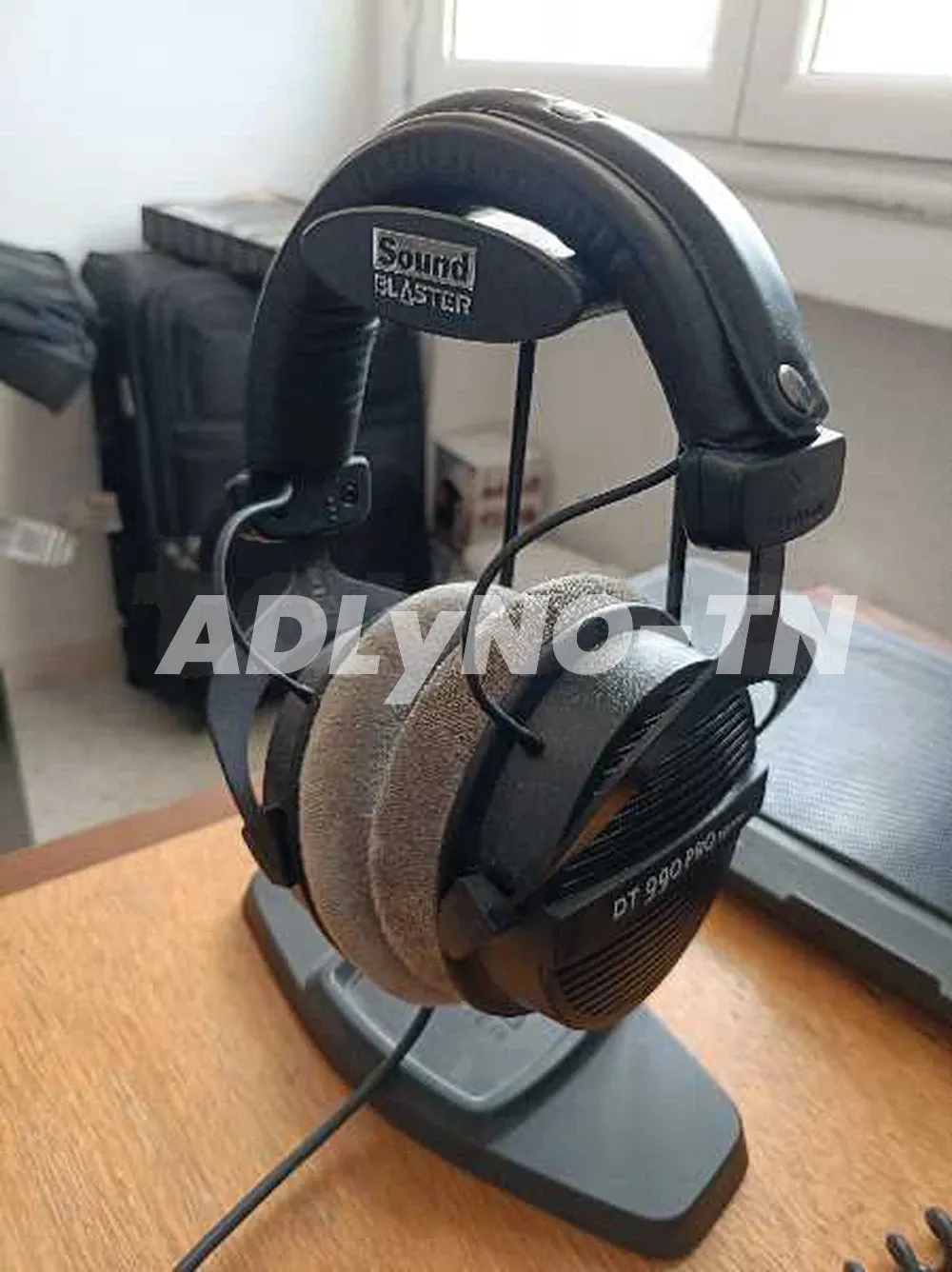 Beyerdynamic DT 990 PRO (250 Ohm) Casque Studio