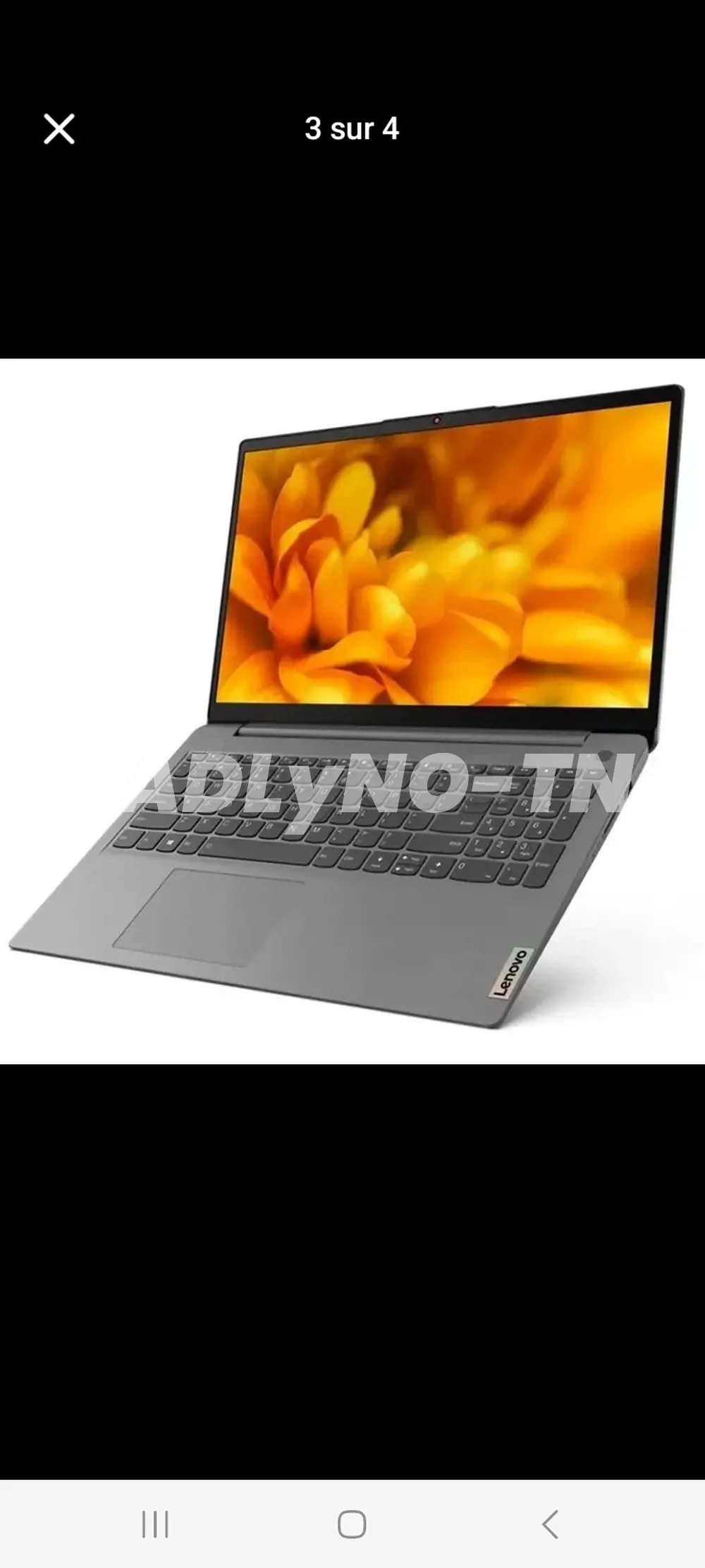  Dell Latitude 7320 i7 1185-G7 