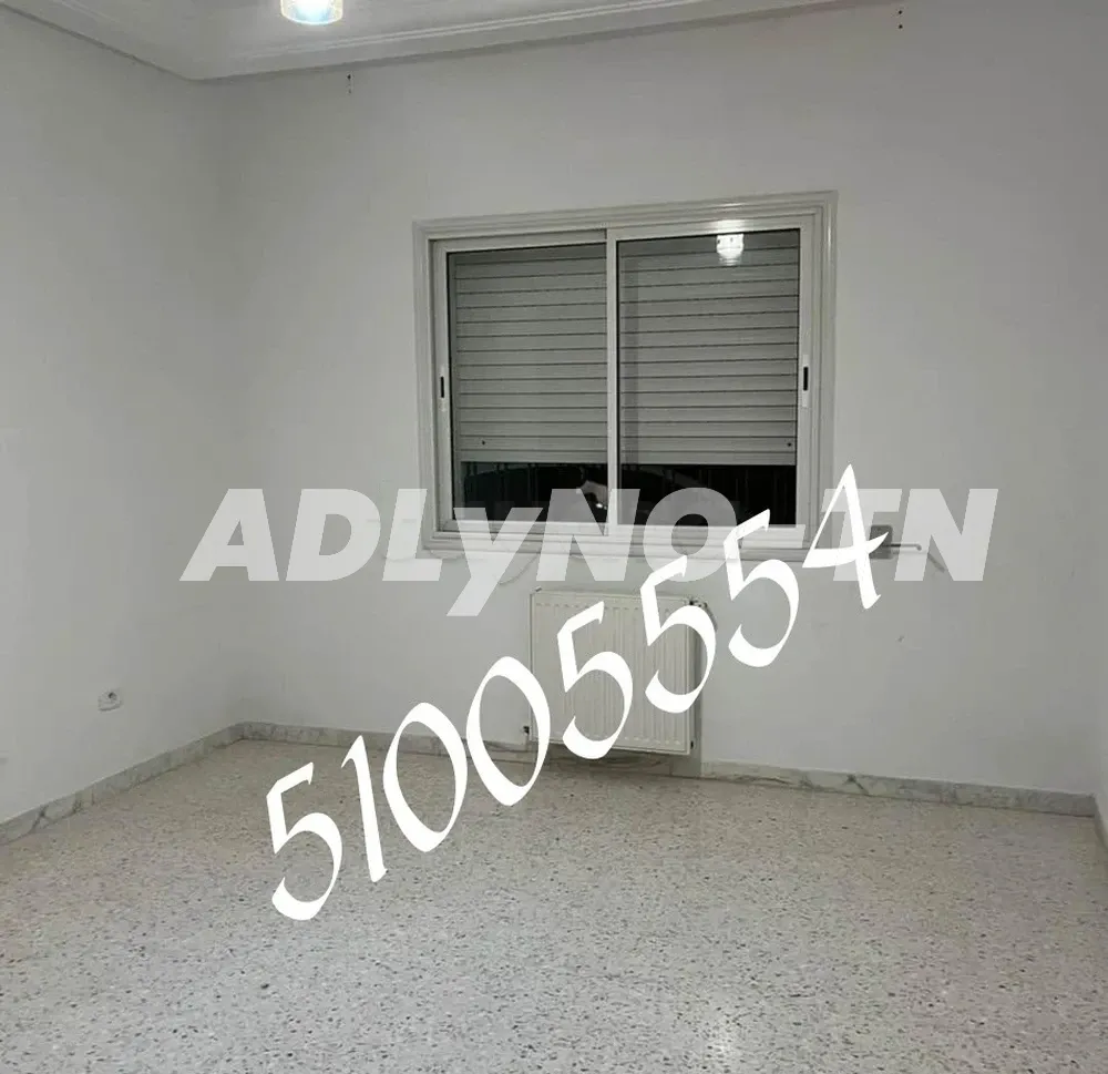 A VENDRE S+2 – SOUKRA – TEL 51005554– FB.6910