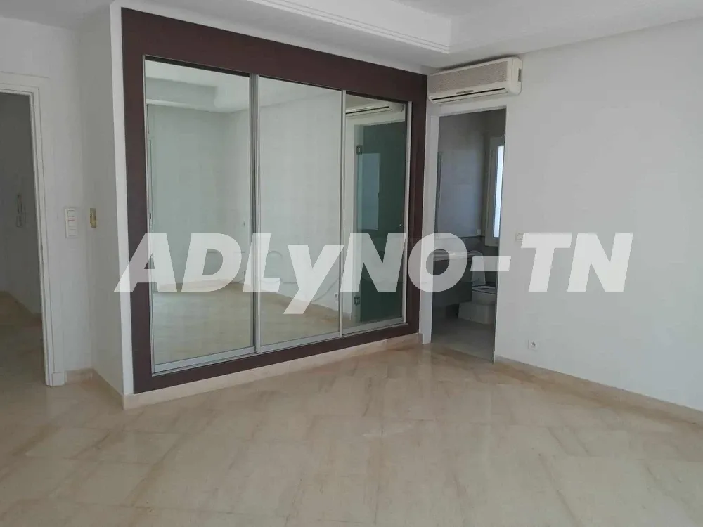 duplex S5 Marsa ennassim