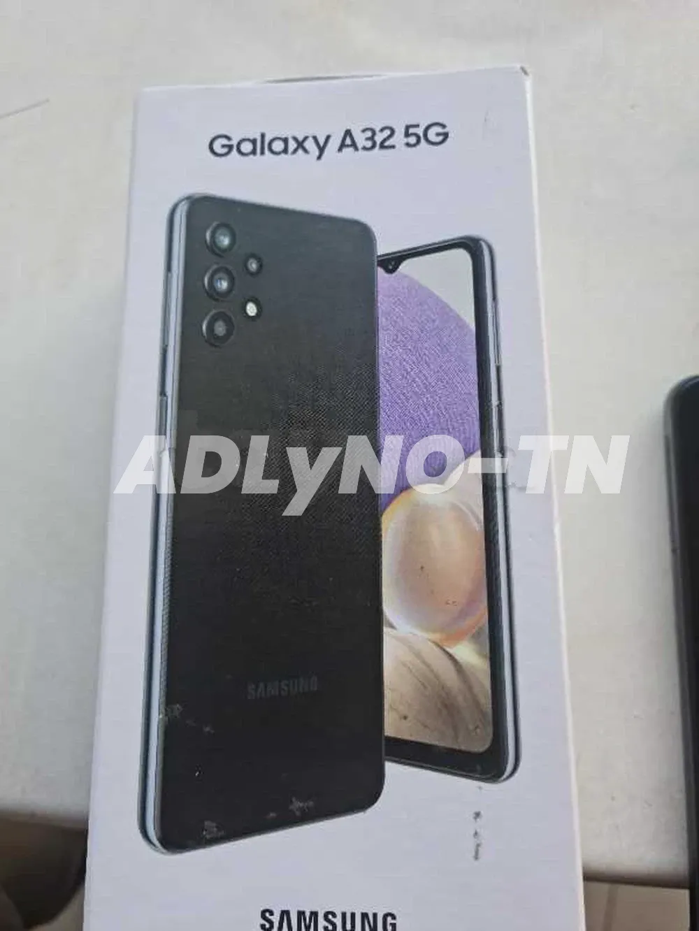 samsung galaxie a32 128g