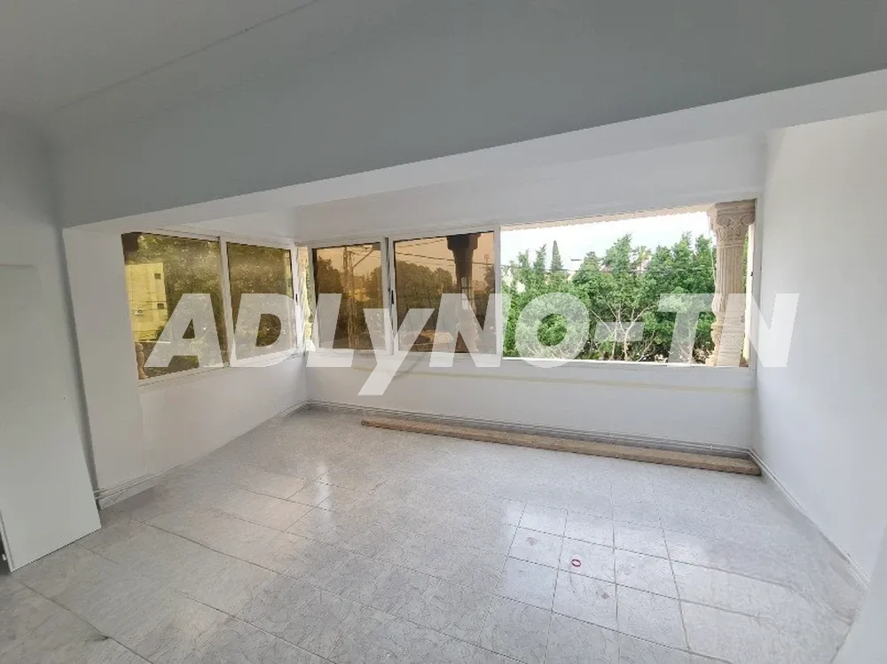 etage de villa s plus 3 a l'ariana wb3935