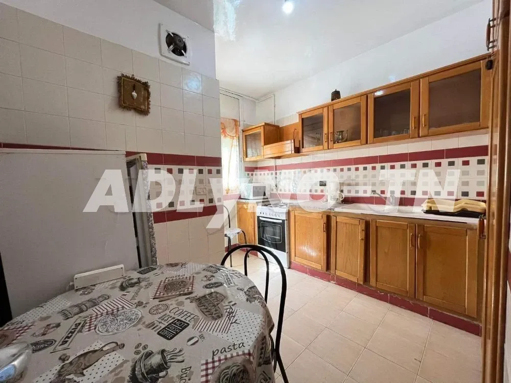 Coquet appartement pour vos courts séjours dans la banlieu de Tunis