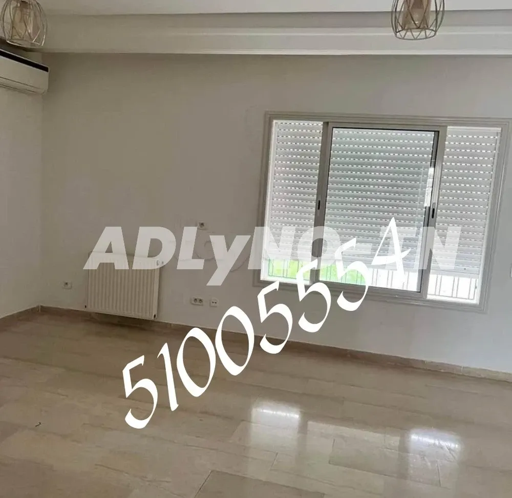 A VENDRE S+2 – SOUKRA – TEL 51005554– FB.6910