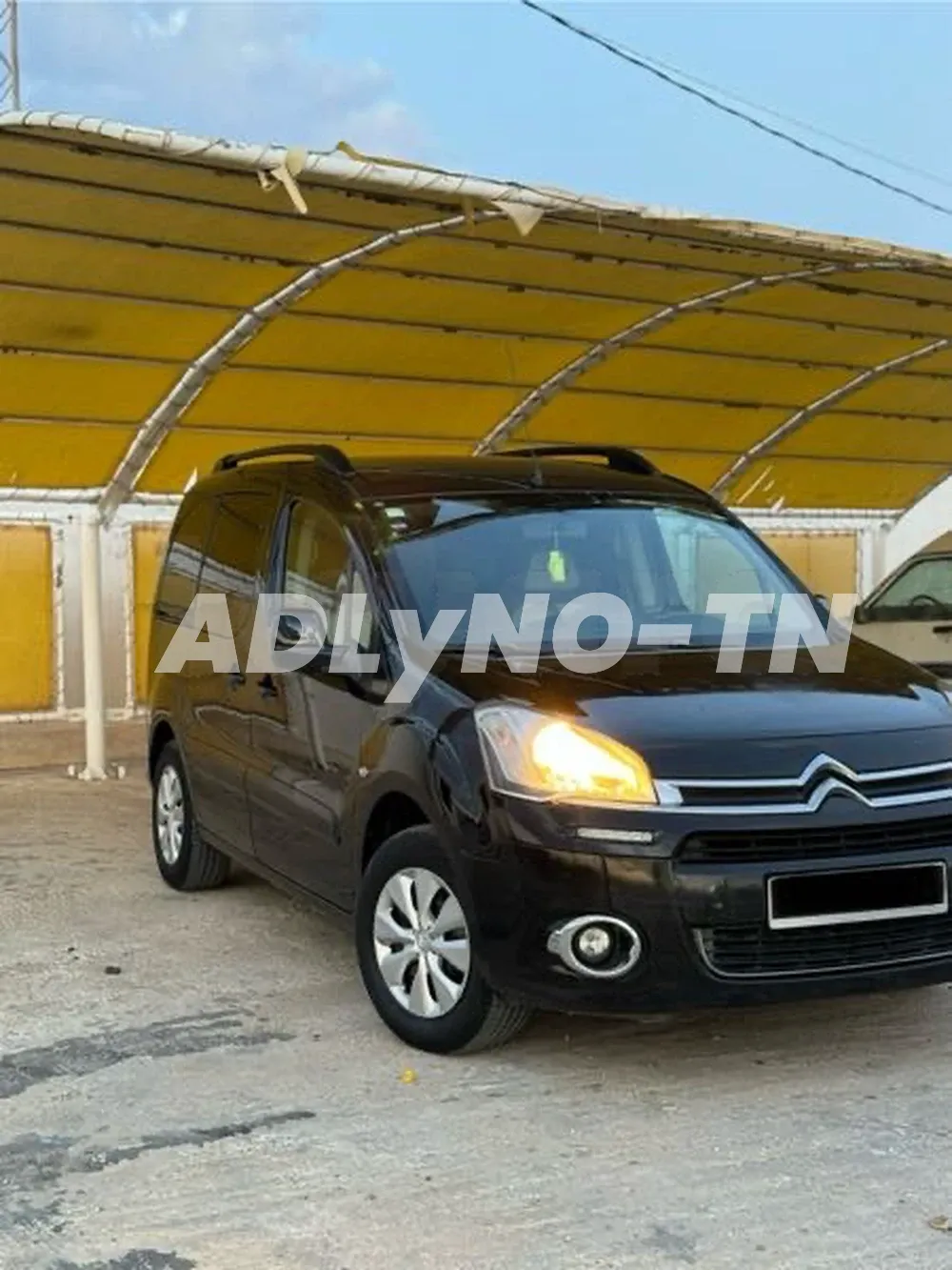 CITROEN BERLINGO multispace ??b9 5 place ?? model 2014⛽️diesel EHDI ☎️29507105