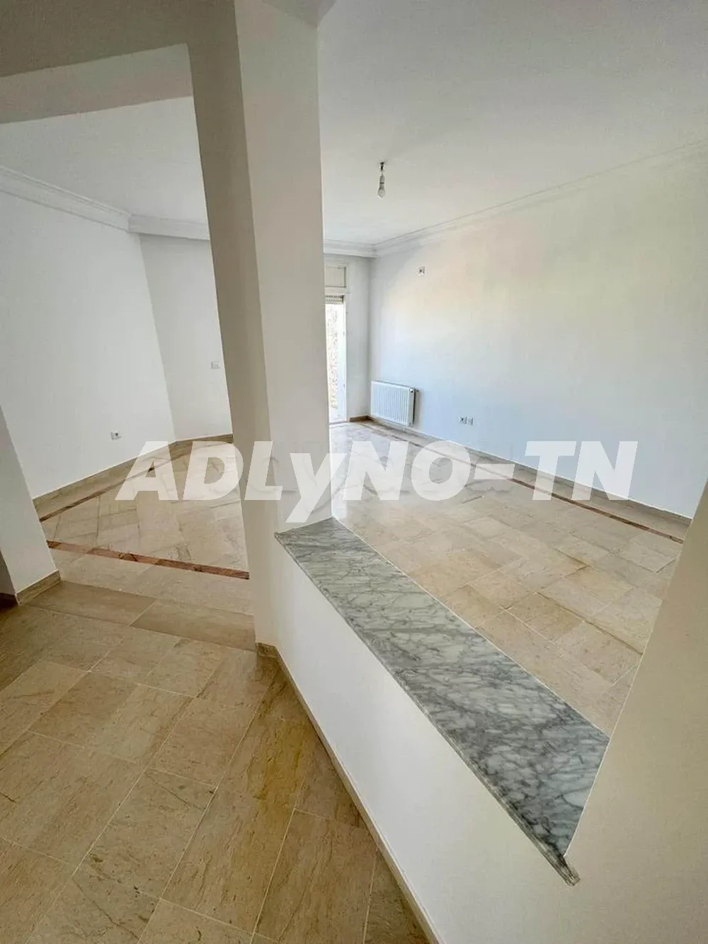 A vendre un appartement s3 a l’aouina citè wahat